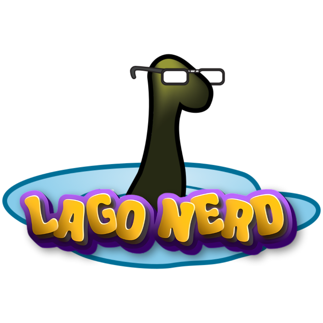 Lago Nerd